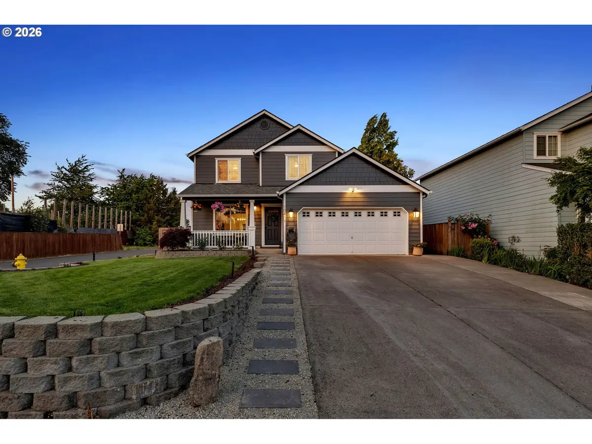 10417 NE 86th Ave, Vancouver, WA 98662 - #1