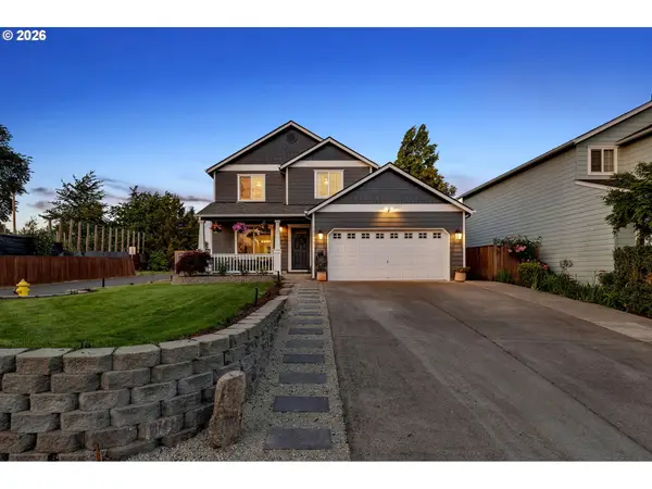 10417 NE 86th Ave, Vancouver, WA 98662