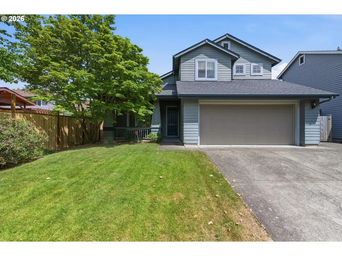 5475 Charles Way, Eugene, OR 97402 - #1