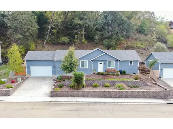 720 Southside Rd, Sutherlin, OR 97479