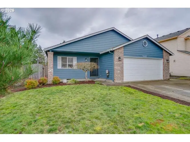 3207 NE 171st Ave, Vancouver, WA 98682 - #3