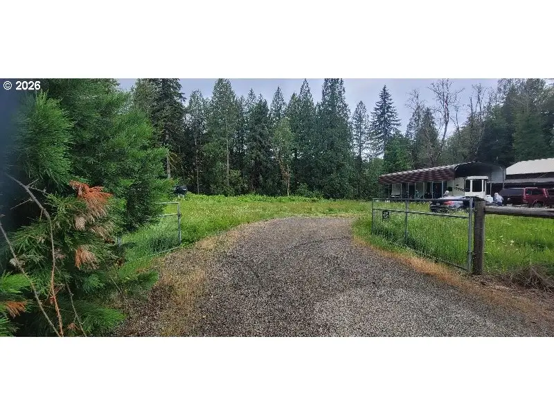 42100 NE 121st Ave, Woodland, WA 98674 - #2
