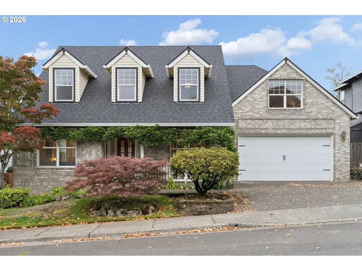 9739 NW Maring Dr, Portland, OR 97229 - #1