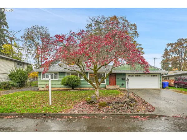 965 Cornell Ave, Gladstone, OR 97027