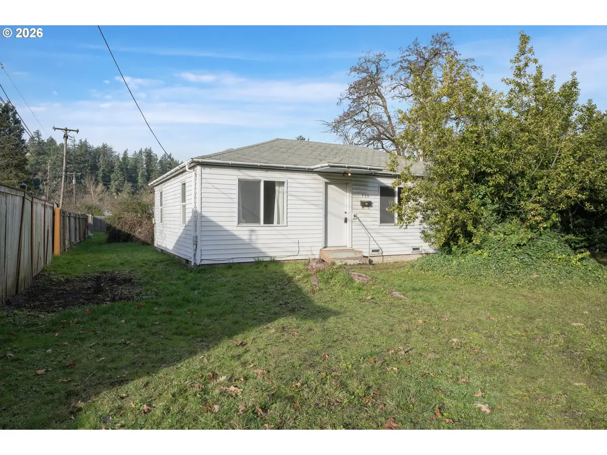 930 1st St, Springfield, OR 97477 - Image #1