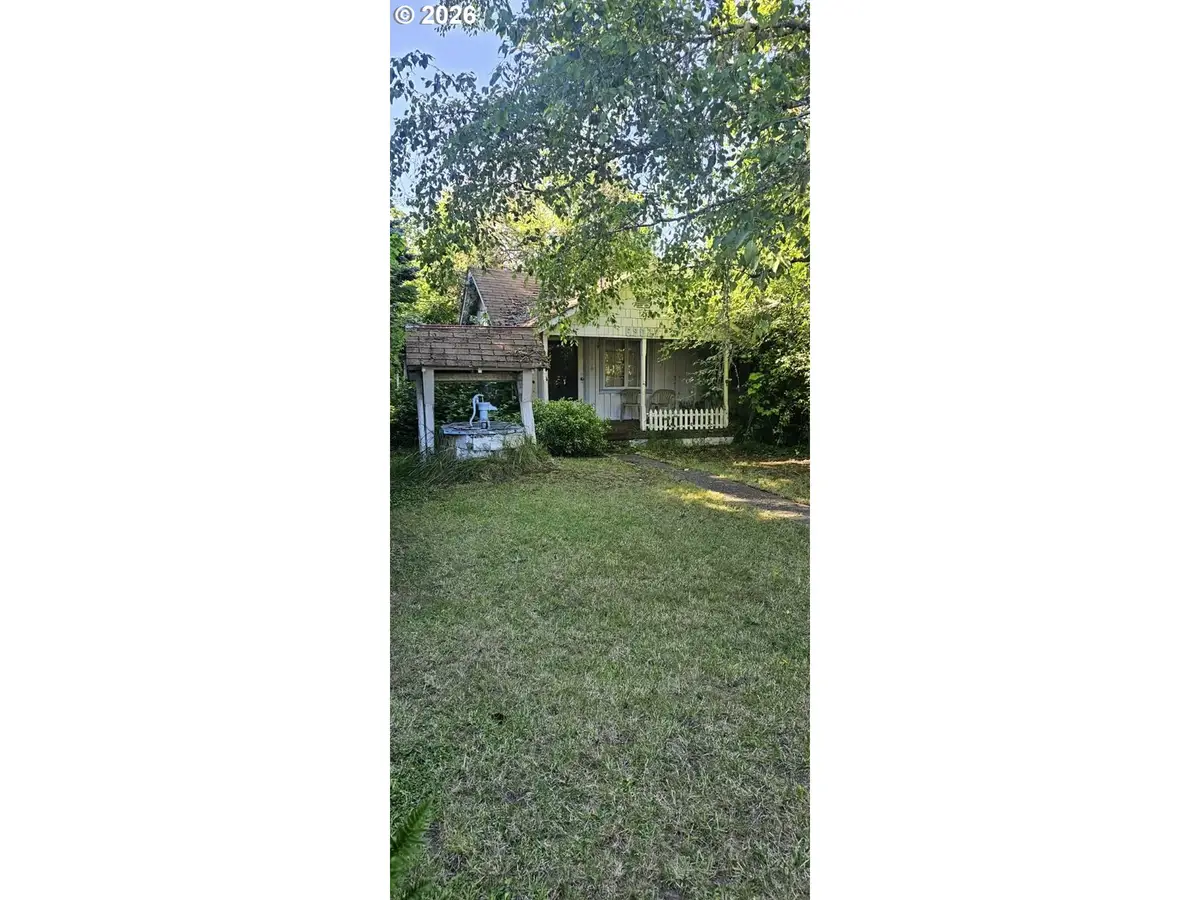 69027 Highway 47, Clatskanie, OR 97016 - #1