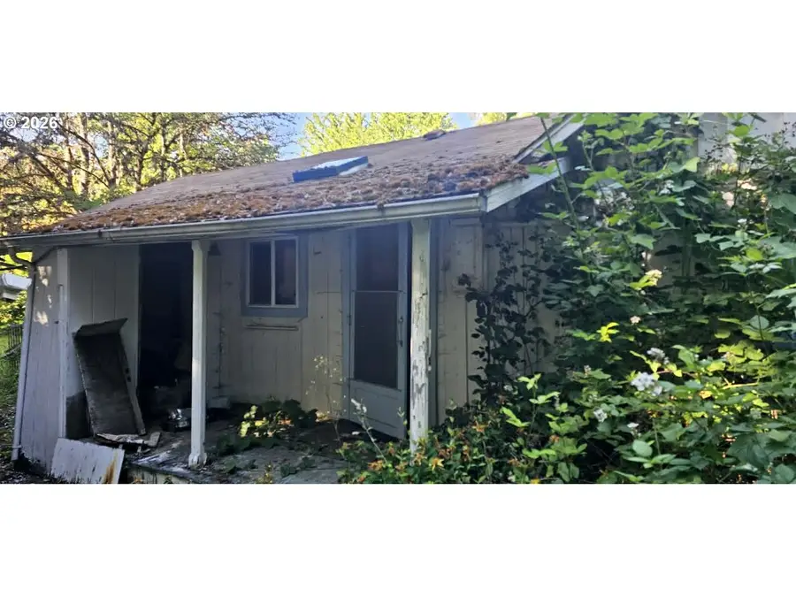 69027 Highway 47, Clatskanie, OR 97016 - #2
