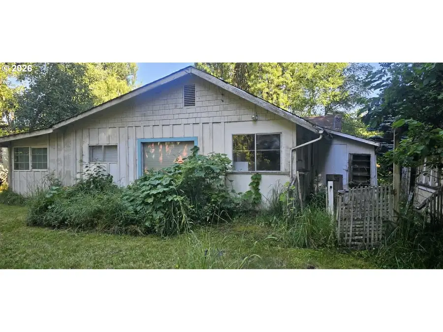 69027 Highway 47, Clatskanie, OR 97016 - #3