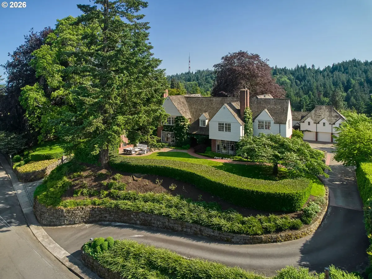1840 SW Hawthorne Ter, Portland, OR 97201 - #1