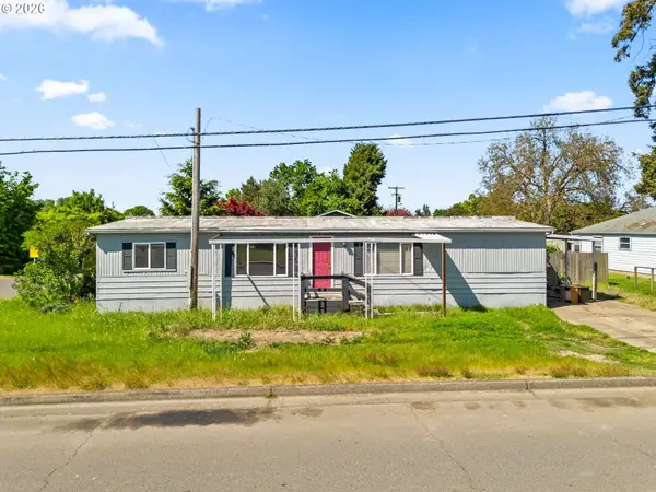 1596 W 10th Ave, JunctionCity, OR 97448
