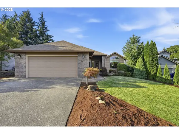 1433 Begonia Ave, ForestGrove, OR 97116