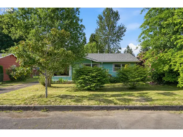8703 NE Sacramento St, Portland, OR 97220