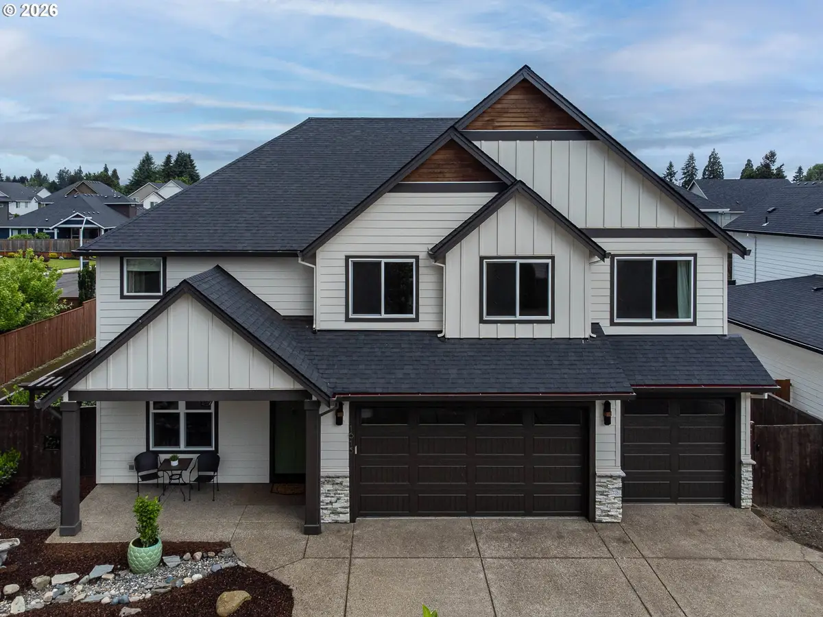 1615 N Pine St, Canby, OR 97013 - #1