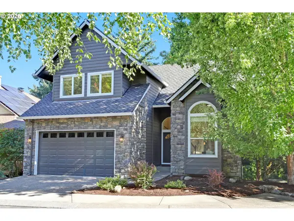 9583 NW Randall Ln, Portland, OR 97229