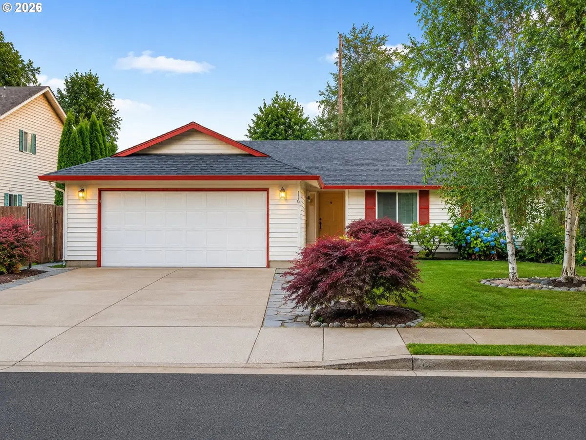 110 Decatur Dr, Kelso, WA 98626 - #1