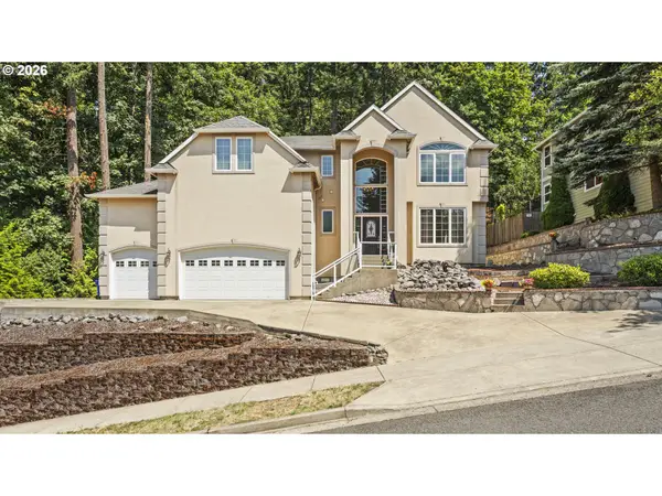 8118 SE 138th Dr, Portland, OR 97236