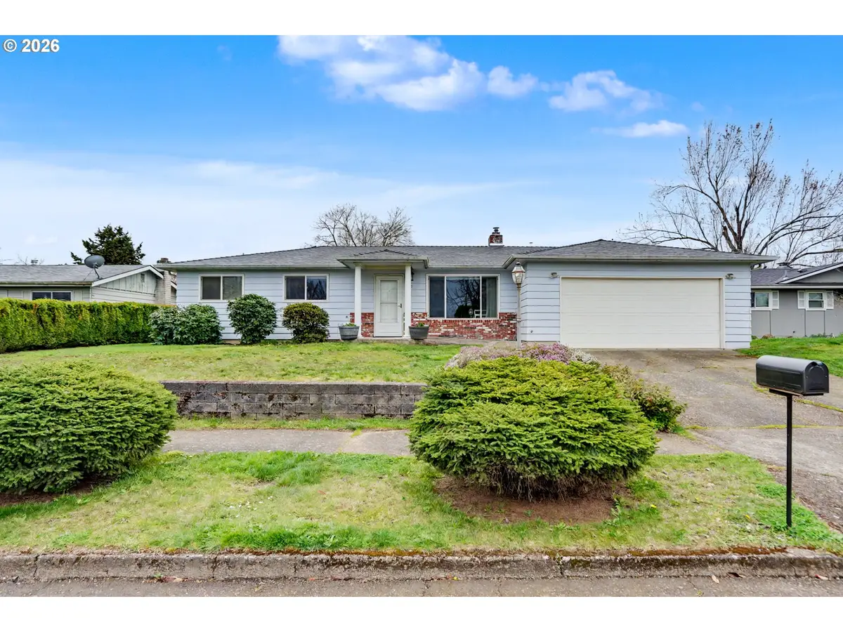 4166 Cranston St, Salem, OR 97317 - #1