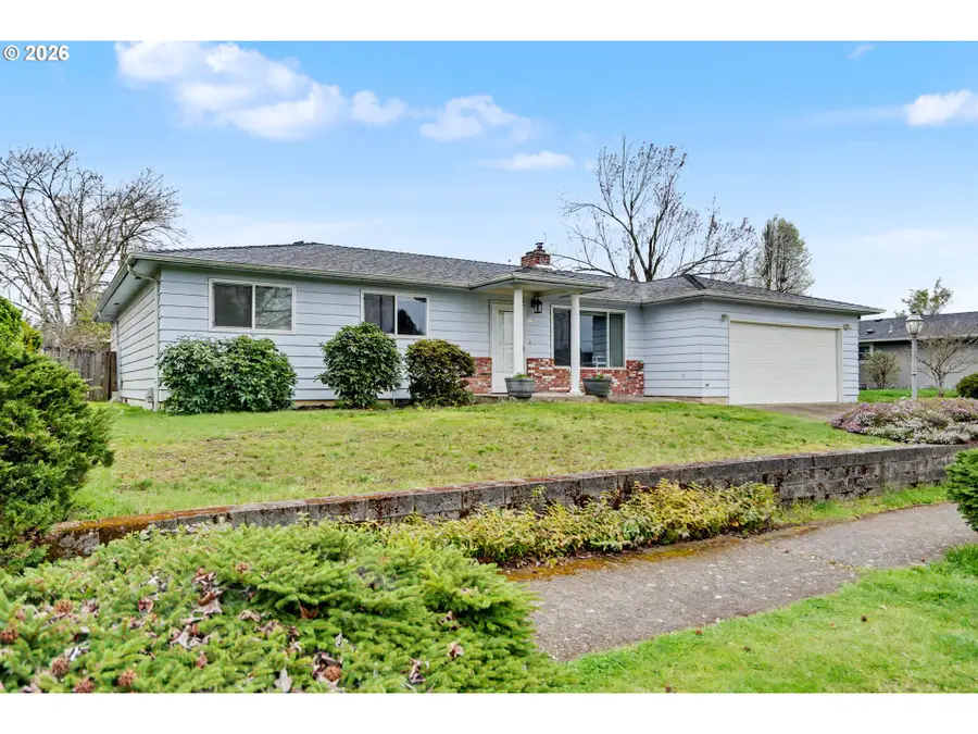 4166 Cranston St, Salem, OR 97317 - #2