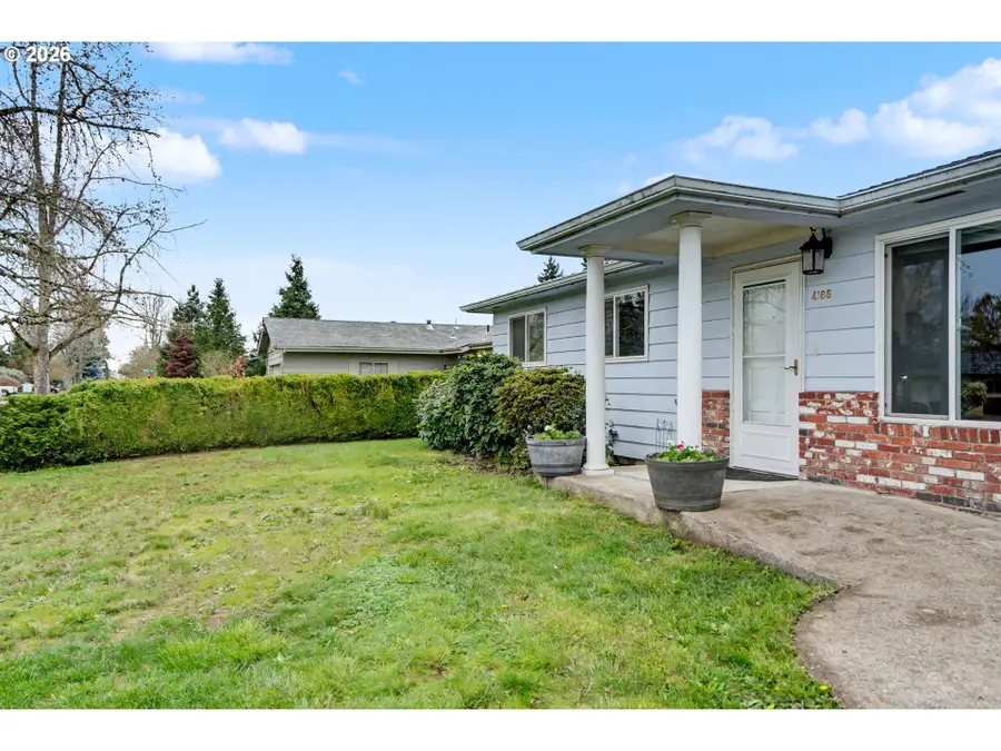 4166 Cranston St, Salem, OR 97317 - #3