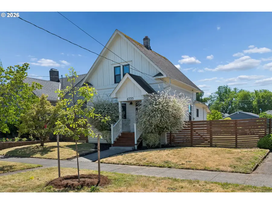 6335 N Detroit Ave, Portland, OR 97217 - #2