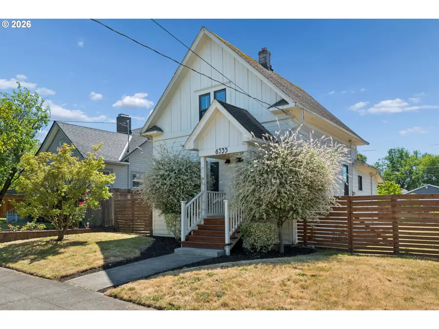 6335 N Detroit Ave, Portland, OR 97217 - #3
