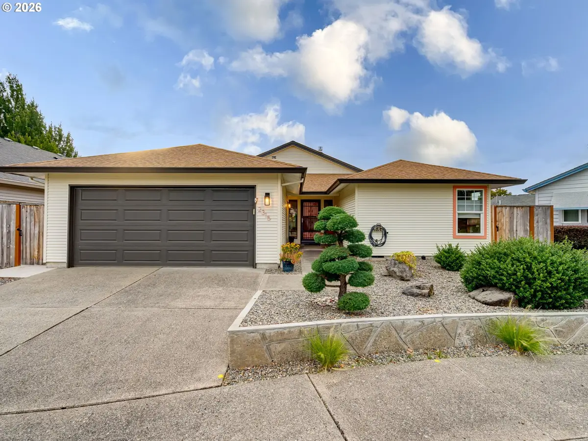 2315 NE 156th Pl, Portland, OR 97230 - #1