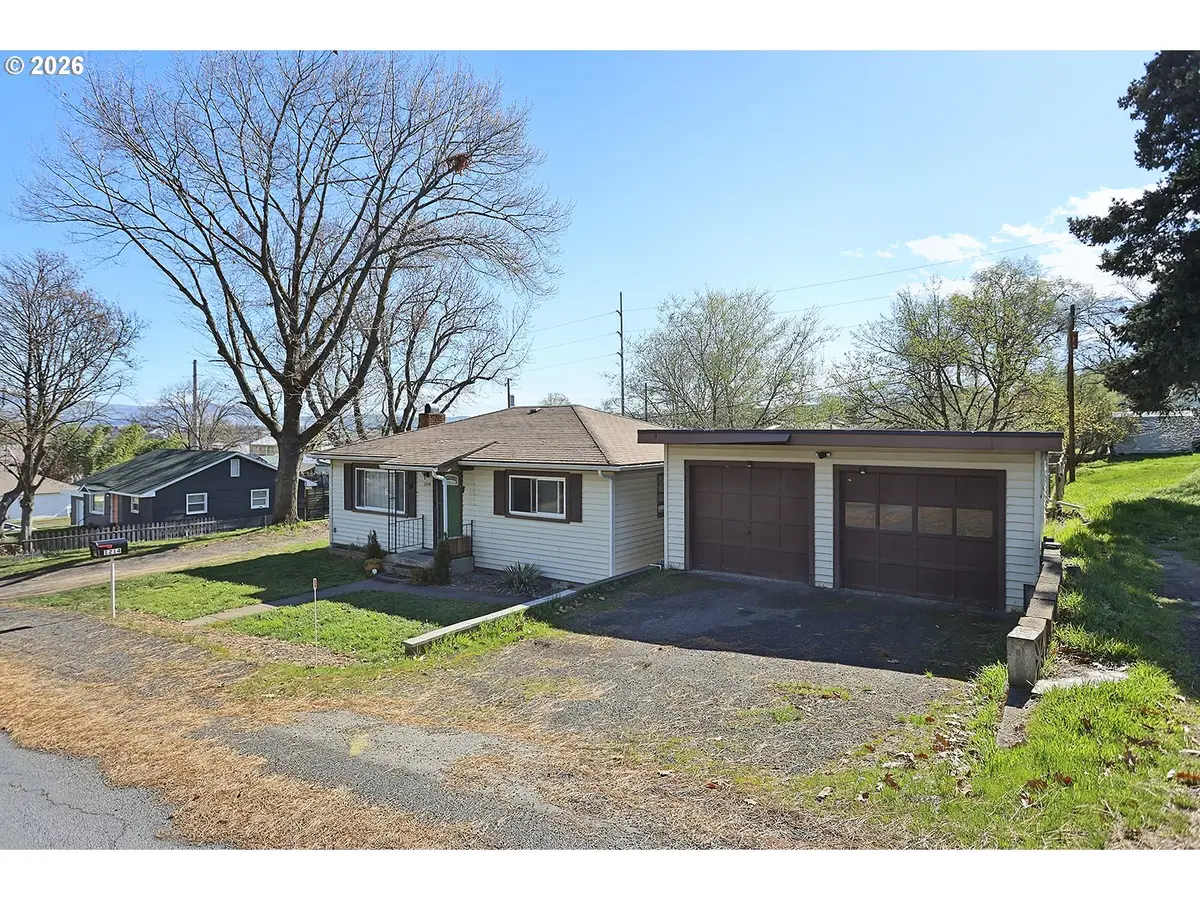 1214 Walnut St, The Dalles, OR 97058 - #1