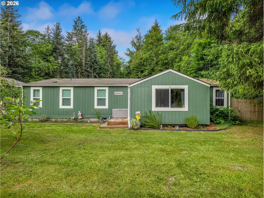 42043 Forest Court Ln, Astoria, OR 97103 - #2