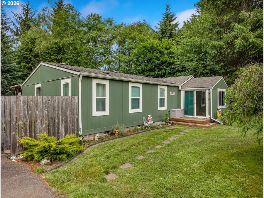 42043 Forest Court Ln, Astoria, OR 97103 - #3