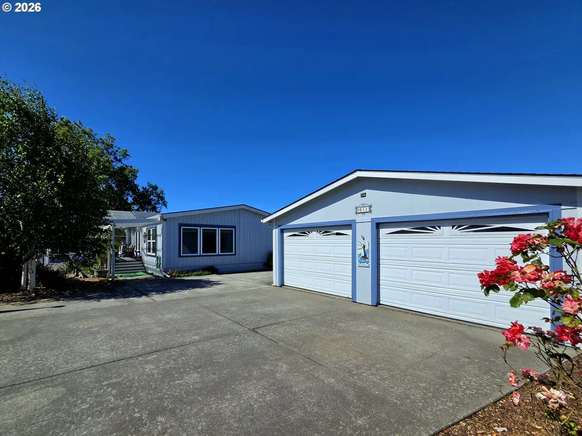 98135 W Nelson Dr, Brookings, OR 97415 - #1