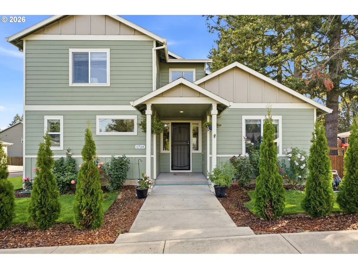 1714 SW Pleasant View Dr, Gresham, OR 97080 - #1