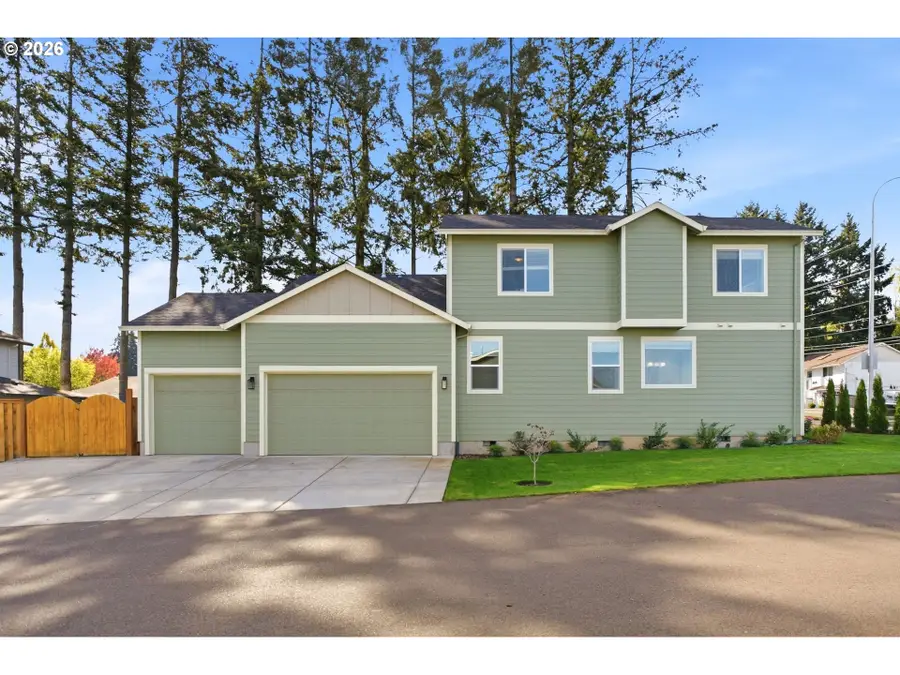 1714 SW Pleasant View Dr, Gresham, OR 97080 - #3