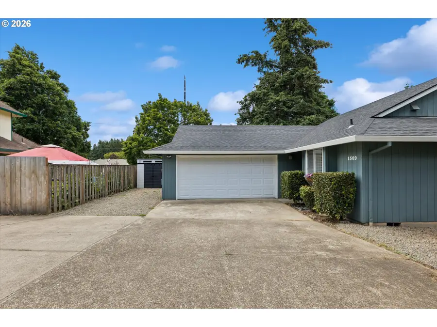1509 23rd Ave, Forest Grove, OR 97116 - #2