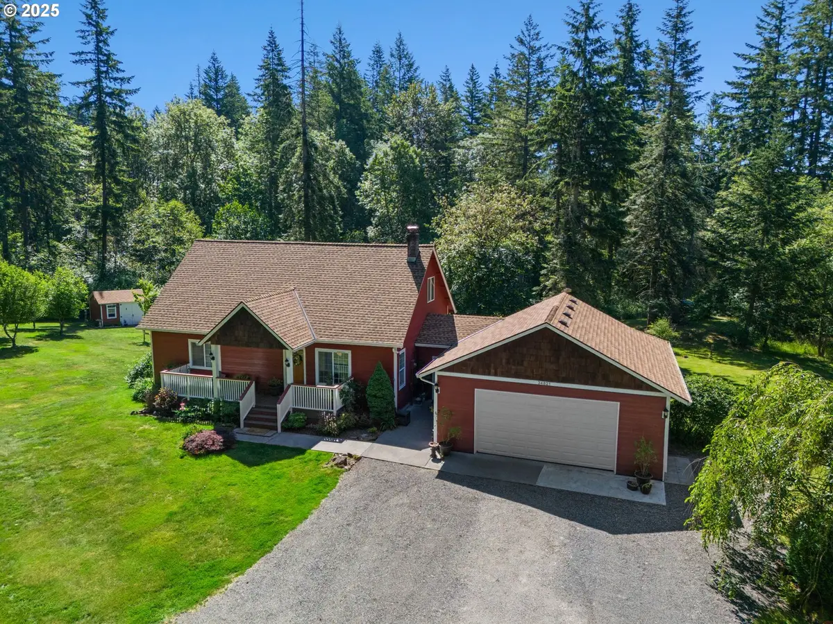 34821 NE Gable Ave, Lacenter, WA 98629 - #1