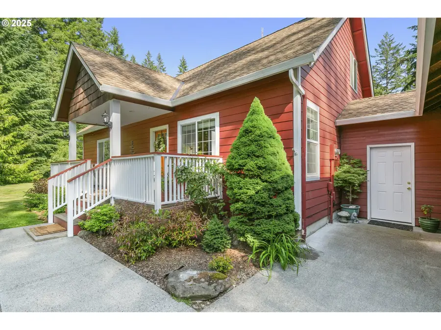 34821 NE Gable Ave, Lacenter, WA 98629 - #2