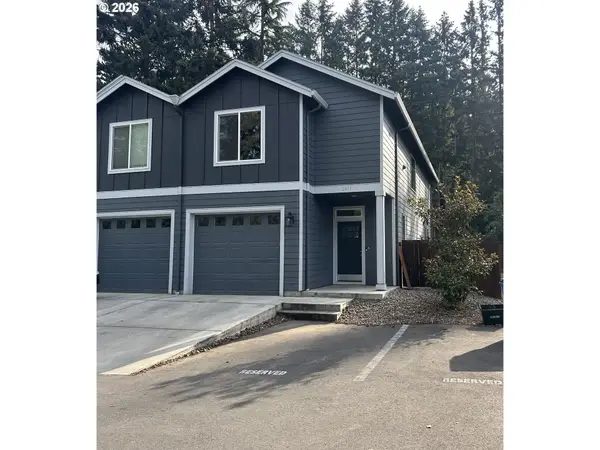 2417 NE 54th St, Vancouver, WA 98663