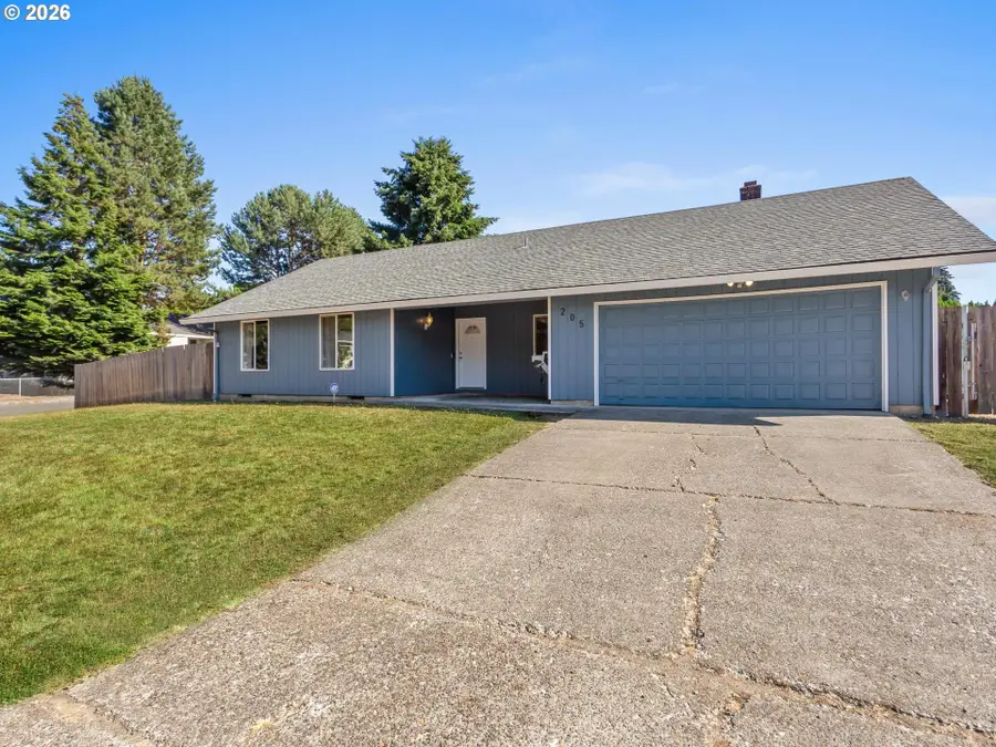 205 NW Loan Pl, Vancouver, WA 98665 - #3