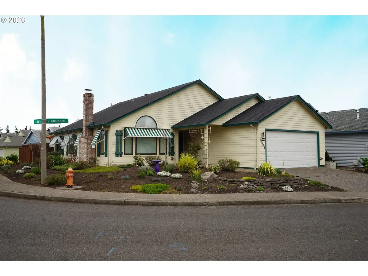 15603 NE Tillamook St, Portland, OR 97230 - #1