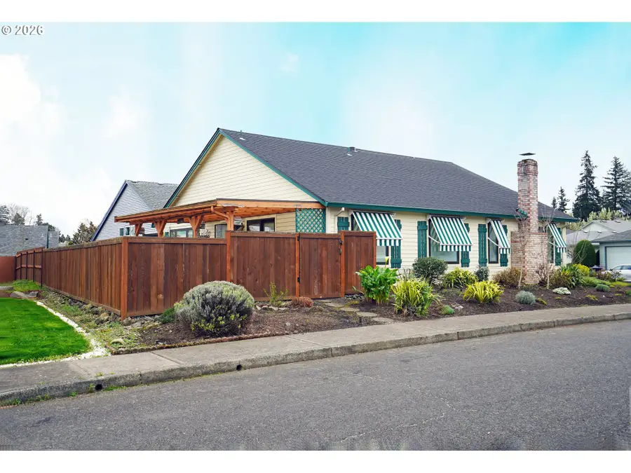 15603 NE Tillamook St, Portland, OR 97230 - #2