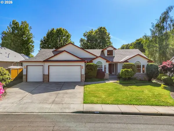 14213 NW 28th Pl, Vancouver, WA 98685