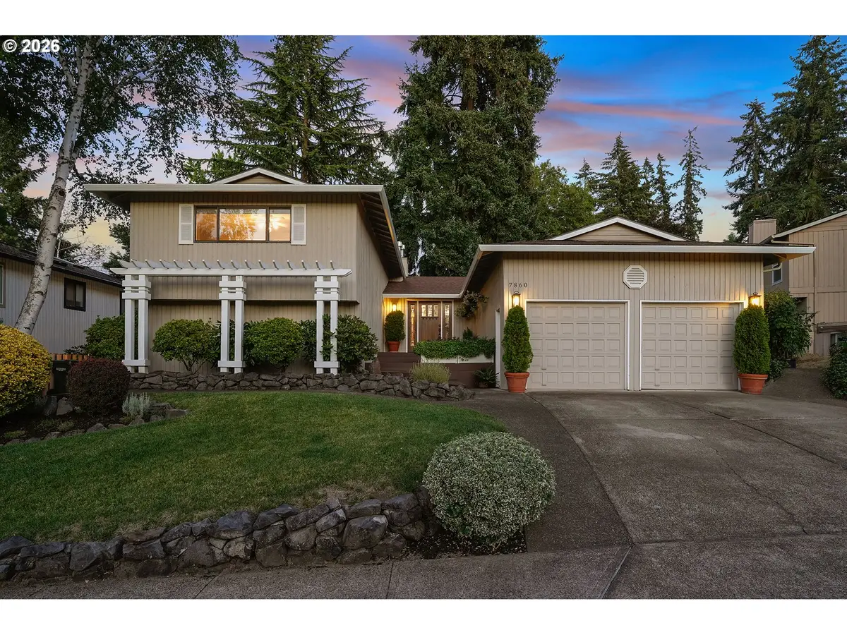 7860 SW Barnard Dr, Beaverton, OR 97007 - #1