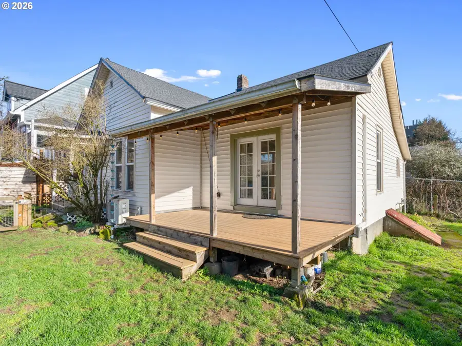 7028 N Saint Louis Ave, Portland, OR 97203 - #2