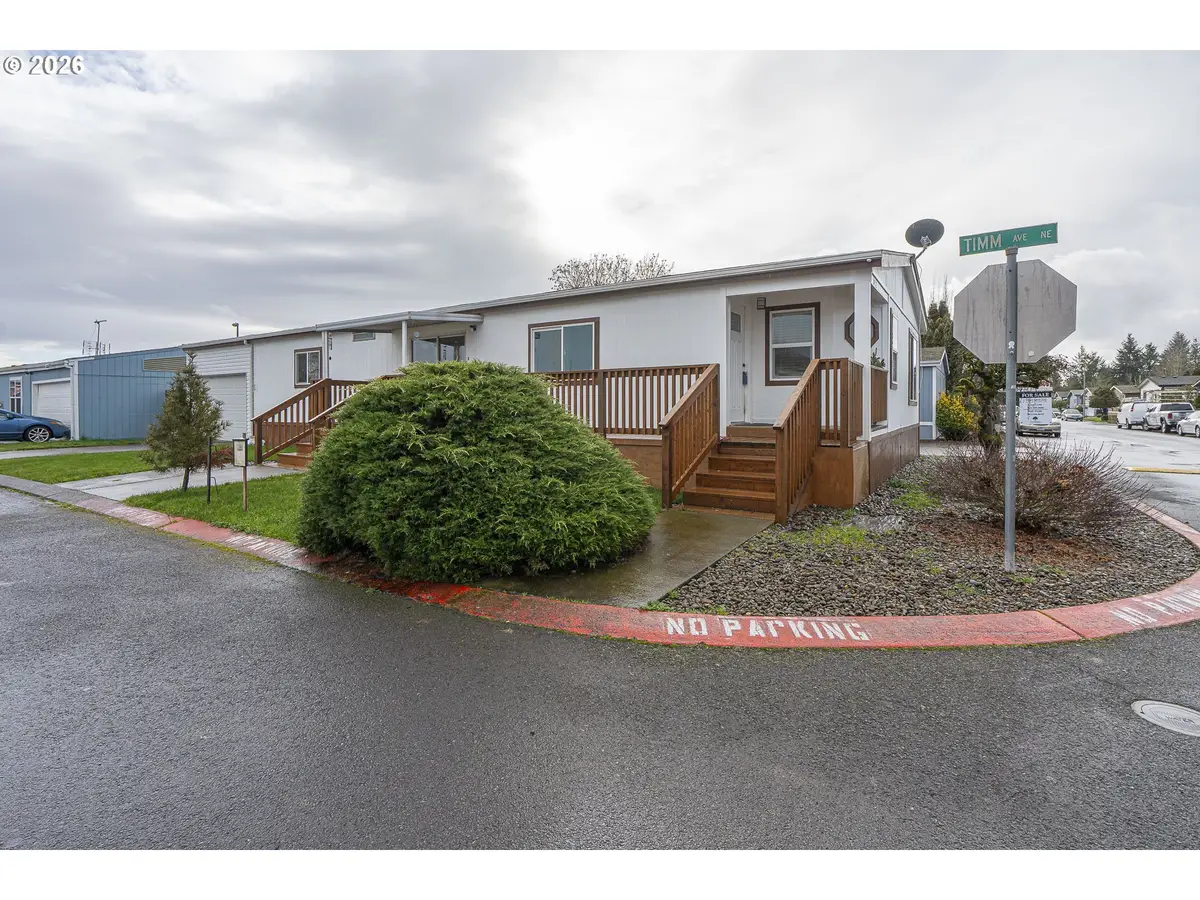 5032 Copper Creek Loop, Salem, OR 97305 - #1