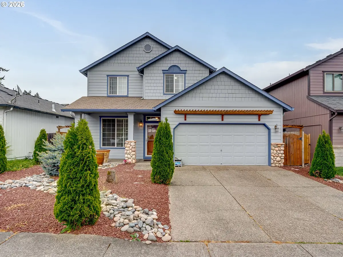 5615 NE 50th Pl, Vancouver, WA 98661 - #1