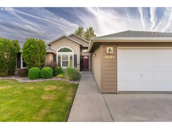 1621 SW 2nd St, Pendleton, OR 97801