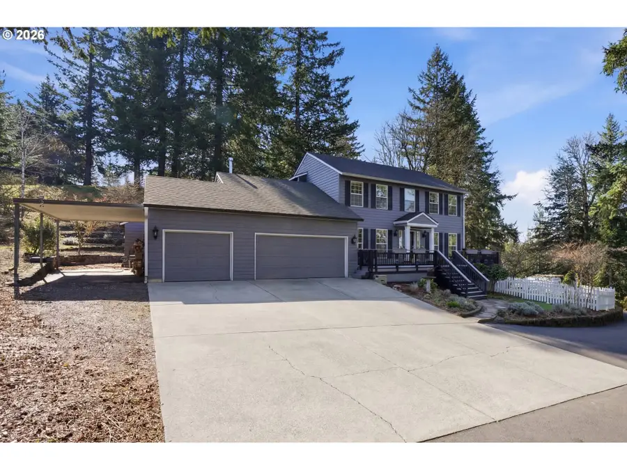 3103 SE 328th Ave, Washougal, WA 98671 - #2