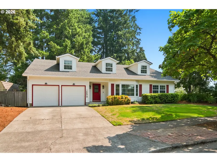 14470 SW Arabian Dr, Beaverton, OR 97008 - #2