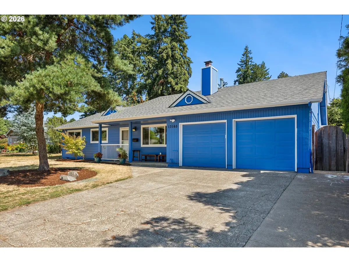 13165 SW Brightwood St, Beaverton, OR 97005 - #1