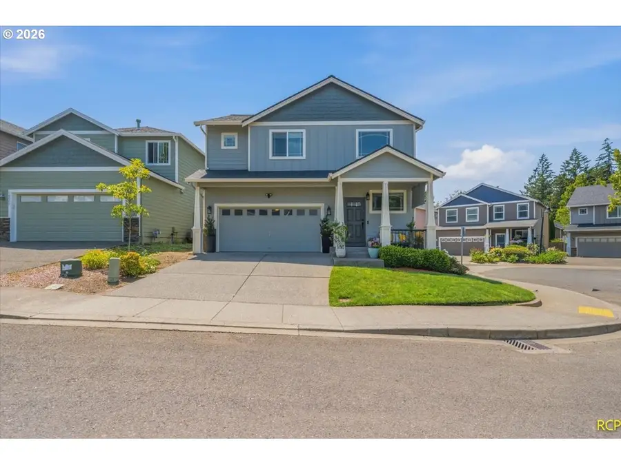 19003 SE 39th Way, Vancouver, WA 98683 - #2