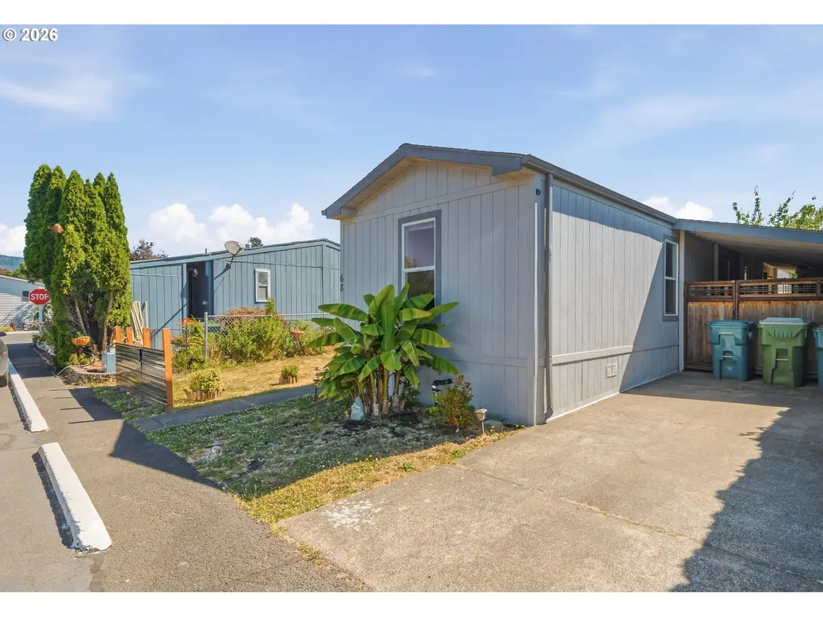 301 E Columbia Dr #68, Newberg, OR 97132 - #1